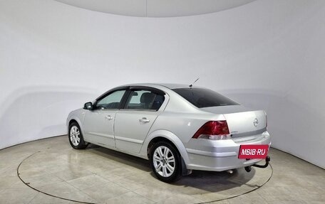 Opel Astra H, 2010 год, 299 000 рублей, 9 фотография