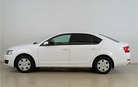 Skoda Octavia, 2015 год, 947 000 рублей, 4 фотография