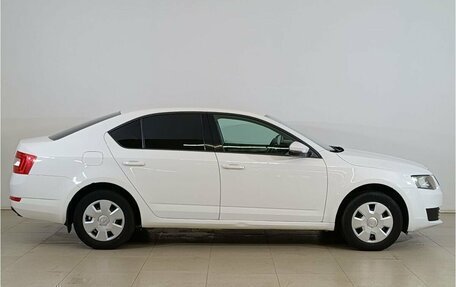 Skoda Octavia, 2015 год, 947 000 рублей, 8 фотография