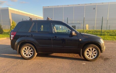 Suzuki Grand Vitara, 2006 год, 800 000 рублей, 3 фотография