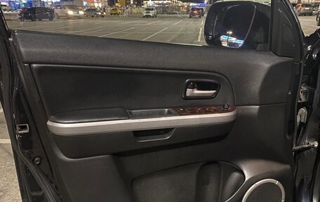 Suzuki Grand Vitara, 2006 год, 800 000 рублей, 10 фотография