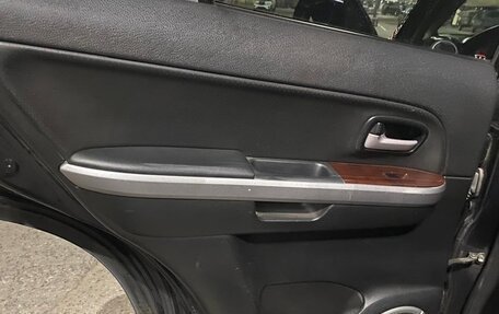 Suzuki Grand Vitara, 2006 год, 800 000 рублей, 12 фотография