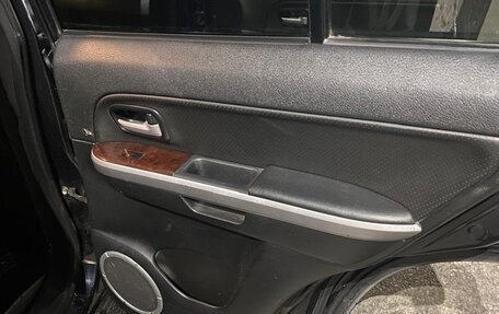 Suzuki Grand Vitara, 2006 год, 800 000 рублей, 11 фотография