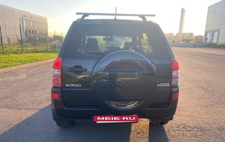 Suzuki Grand Vitara, 2006 год, 800 000 рублей, 5 фотография