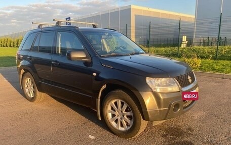 Suzuki Grand Vitara, 2006 год, 800 000 рублей, 4 фотография