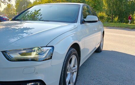 Audi A4, 2013 год, 1 450 000 рублей, 2 фотография