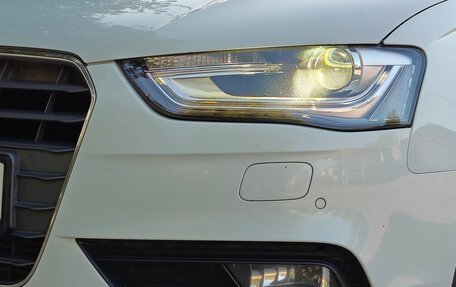 Audi A4, 2013 год, 1 450 000 рублей, 5 фотография