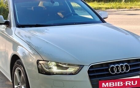 Audi A4, 2013 год, 1 450 000 рублей, 3 фотография