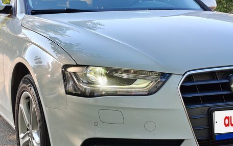 Audi A4, 2013 год, 1 450 000 рублей, 7 фотография