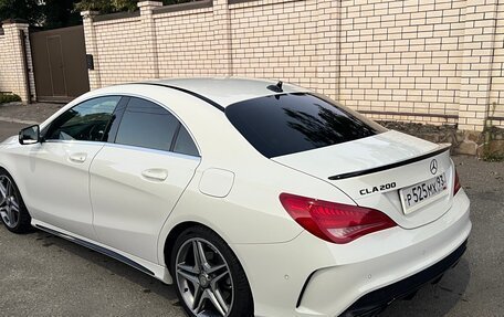 Mercedes-Benz CLA, 2015 год, 2 100 000 рублей, 8 фотография