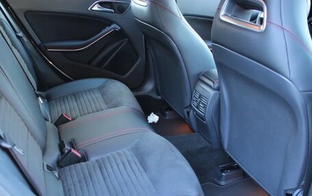Mercedes-Benz CLA, 2015 год, 2 100 000 рублей, 10 фотография