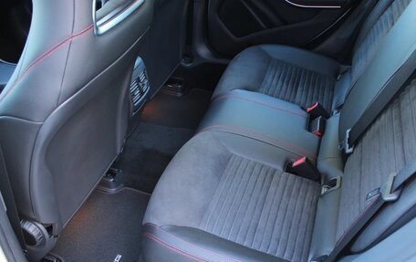 Mercedes-Benz CLA, 2015 год, 2 100 000 рублей, 9 фотография