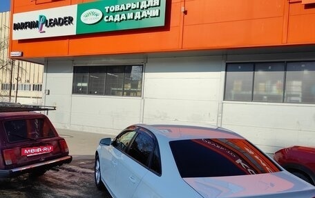 Audi A4, 2013 год, 1 450 000 рублей, 8 фотография
