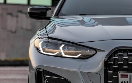 BMW 4 серия, 2021 год, 4 900 000 рублей, 2 фотография