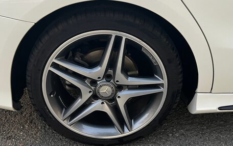 Mercedes-Benz CLA, 2015 год, 2 100 000 рублей, 16 фотография