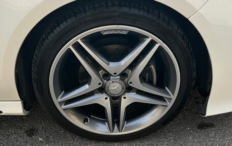 Mercedes-Benz CLA, 2015 год, 2 100 000 рублей, 17 фотография