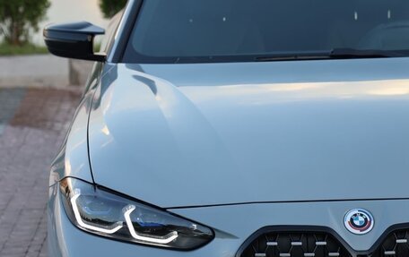 BMW 4 серия, 2021 год, 4 900 000 рублей, 8 фотография