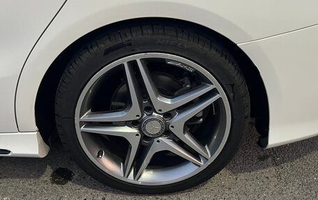 Mercedes-Benz CLA, 2015 год, 2 100 000 рублей, 15 фотография
