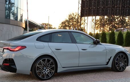 BMW 4 серия, 2021 год, 4 900 000 рублей, 7 фотография