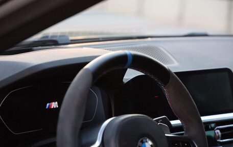 BMW 4 серия, 2021 год, 4 900 000 рублей, 10 фотография