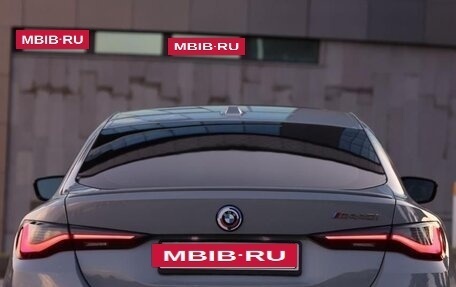 BMW 4 серия, 2021 год, 4 900 000 рублей, 6 фотография