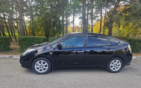 Toyota Prius, 2008 год, 750 000 рублей, 2 фотография