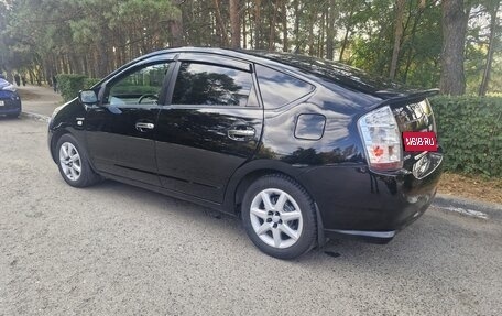 Toyota Prius, 2008 год, 750 000 рублей, 3 фотография