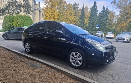 Toyota Prius, 2008 год, 750 000 рублей, 6 фотография
