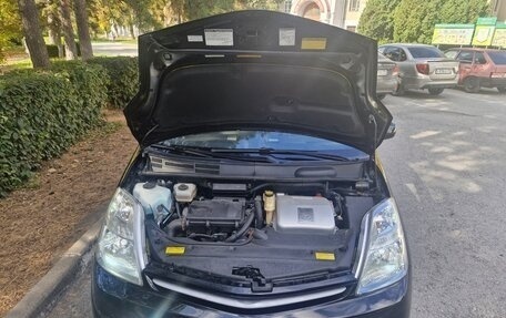 Toyota Prius, 2008 год, 750 000 рублей, 12 фотография