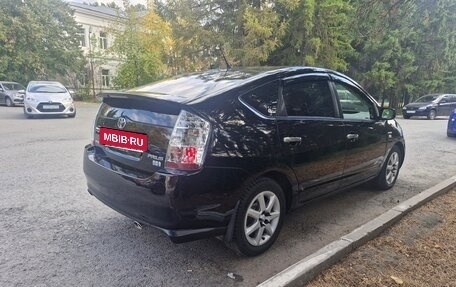 Toyota Prius, 2008 год, 750 000 рублей, 5 фотография