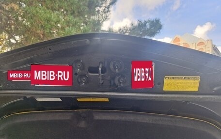 Toyota Prius, 2008 год, 750 000 рублей, 18 фотография