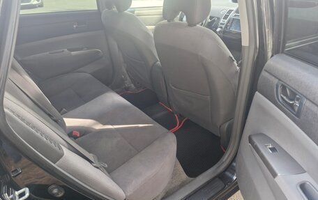 Toyota Prius, 2008 год, 750 000 рублей, 23 фотография
