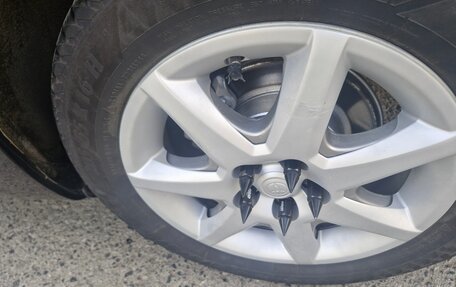 Toyota Prius, 2008 год, 750 000 рублей, 27 фотография
