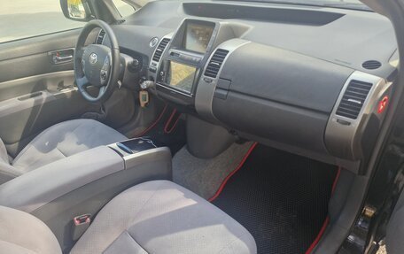Toyota Prius, 2008 год, 750 000 рублей, 24 фотография