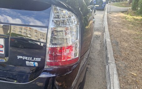Toyota Prius, 2008 год, 750 000 рублей, 34 фотография