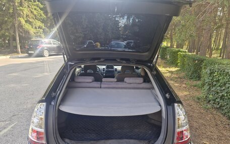 Toyota Prius, 2008 год, 750 000 рублей, 21 фотография