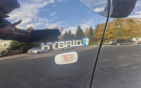 Toyota Prius, 2008 год, 750 000 рублей, 29 фотография