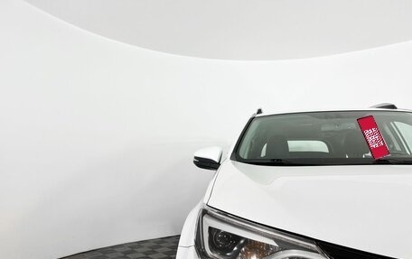Toyota RAV4, 2018 год, 2 135 000 рублей, 9 фотография