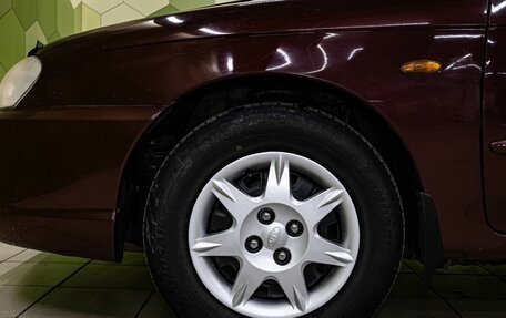 KIA Spectra II (LD), 2006 год, 330 000 рублей, 7 фотография