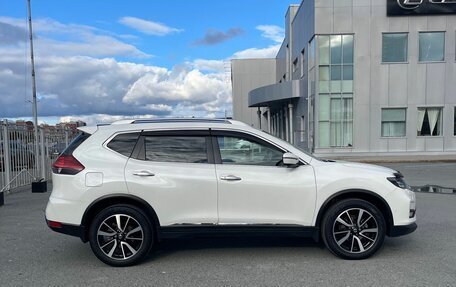 Nissan X-Trail, 2020 год, 2 850 000 рублей, 2 фотография