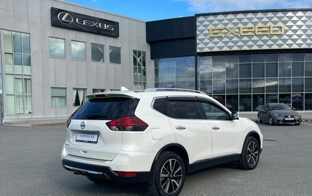 Nissan X-Trail, 2020 год, 2 850 000 рублей, 3 фотография