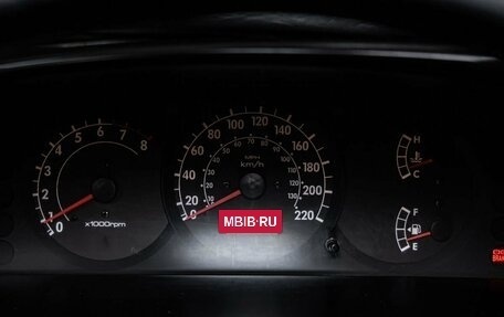 KIA Spectra II (LD), 2006 год, 330 000 рублей, 12 фотография