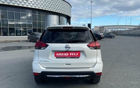 Nissan X-Trail, 2020 год, 2 850 000 рублей, 4 фотография