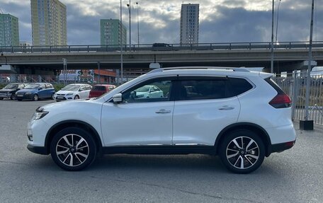 Nissan X-Trail, 2020 год, 2 850 000 рублей, 6 фотография