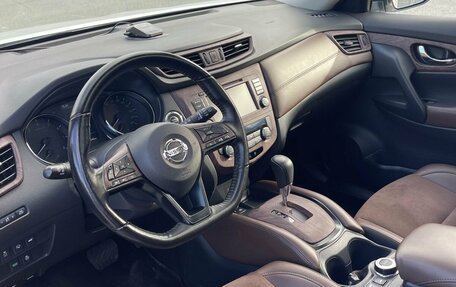 Nissan X-Trail, 2020 год, 2 850 000 рублей, 11 фотография
