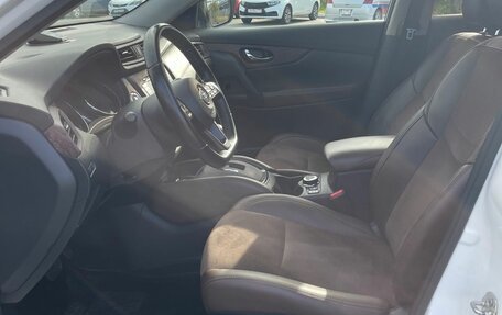 Nissan X-Trail, 2020 год, 2 850 000 рублей, 12 фотография