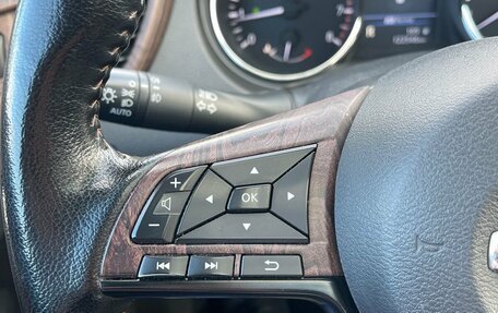 Nissan X-Trail, 2020 год, 2 850 000 рублей, 17 фотография