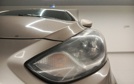 Hyundai Solaris II рестайлинг, 2013 год, 661 000 рублей, 21 фотография