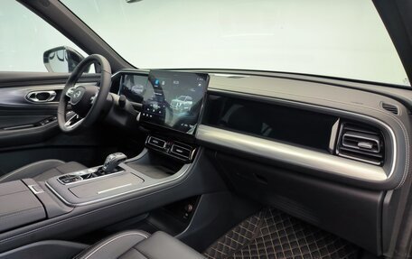 GAC GS8, 2025 год, 4 499 000 рублей, 5 фотография