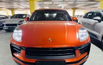 Porsche Macan I рестайлинг, 2025 год, 11 990 000 рублей, 1 фотография